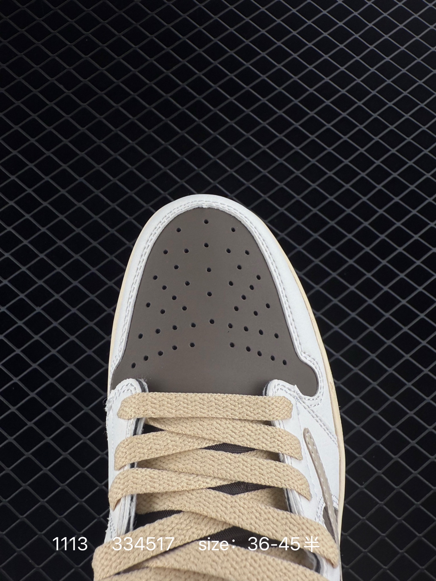 Nike Air Jordan 1 Low OG SP